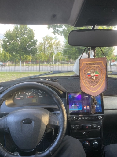 LADA Priora, 2008, 494495км