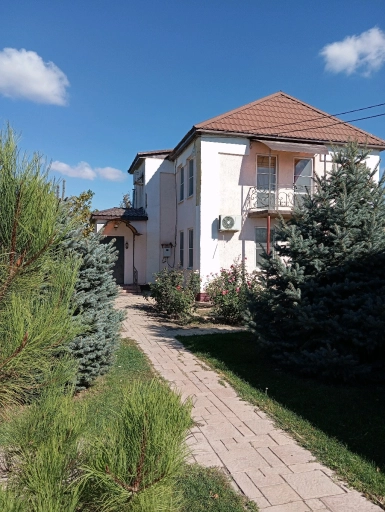 Дом, 110 м², Поселения (ИЖС), 20 сот