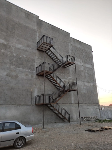 Сварщик