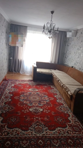 Квартира, 2 комнаты, 51 м², Собственник