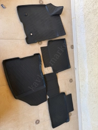 Полики на весту