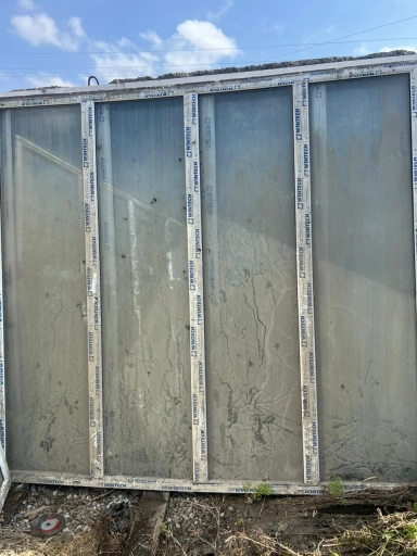 Стеклопакет