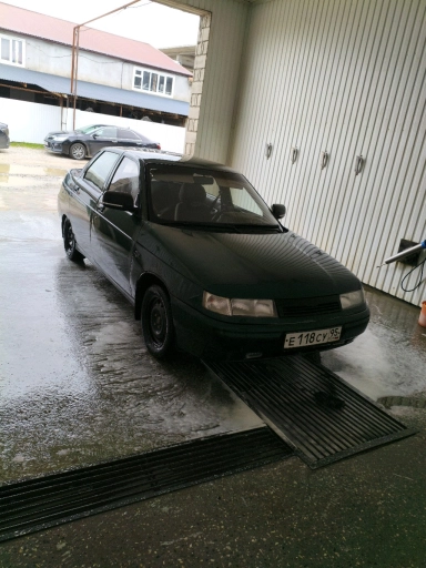 ВАЗ 2110, 2004, 286238км