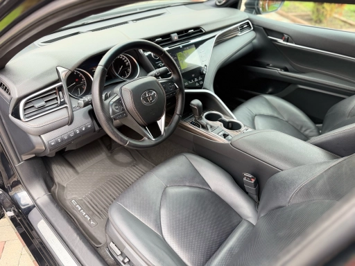 Toyota Camry, 2020, 224000км