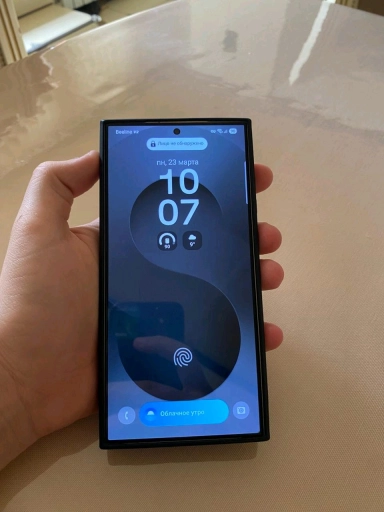 Samsung S24 Ultra 12/256 гб