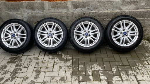 Диски пауки на форд 3