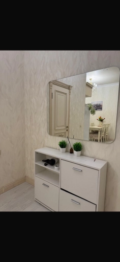 Квартира, 2 комнаты, 68 м², Собственник