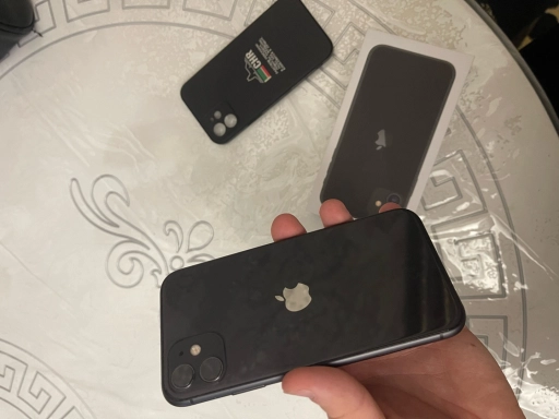 IPhone 11 128gb