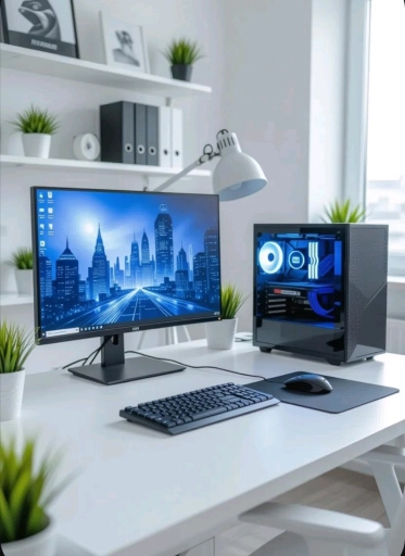 Ремонт компьютеров