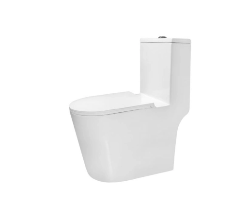 R62T Tornado Унитаз-моноблок