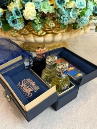 Набор SHEIKH 77  — 3 вкуса 🇦🇪