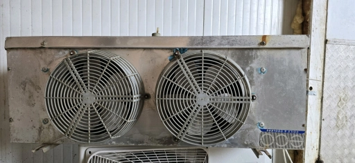 Морозильное Оборудование