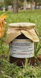 Смесь Для Набора Веса