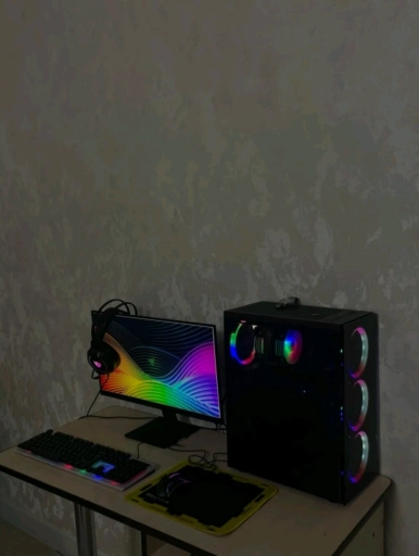 КОМПЬЮТЕР ИГРОВОЙ