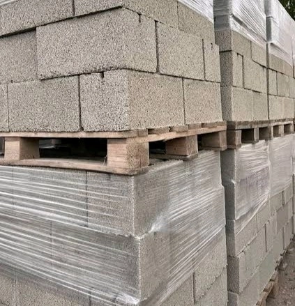 Блок отсевной