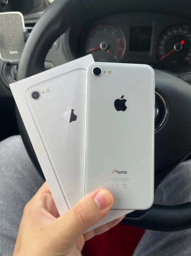 IPhone 8
