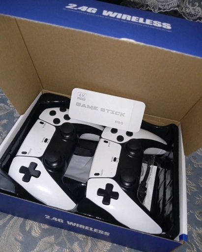 Game Stick Pro