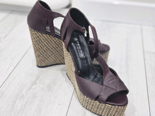 Басоножки mario muzi