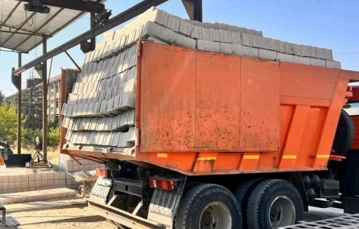 Пеноблоки из Нальчика