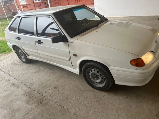 ВАЗ 2114, 2 011, 329 000км