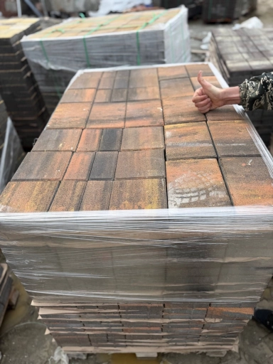 Брусчатка.Тратуарная плитка