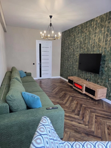 Квартира, 1 комната, 60 м², Собственник