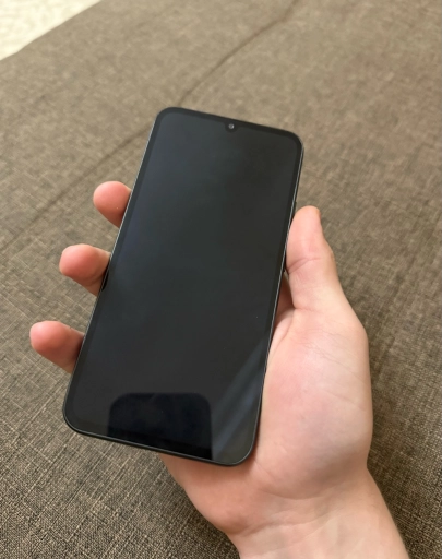 Samsung a 34