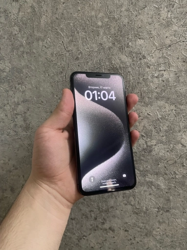 IPhone XS Max 64gb