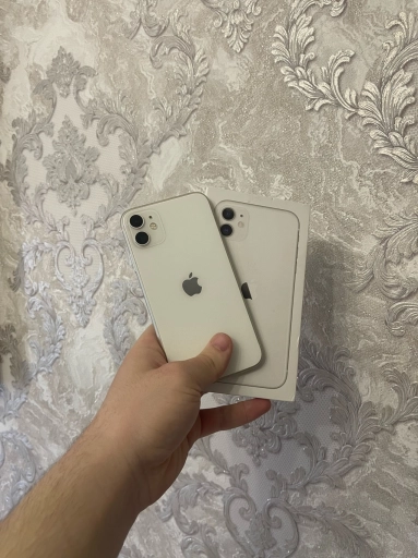 IPhone 11 128gb