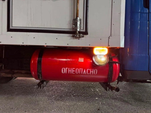 Газель бизнес