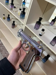 BERETTA Шумовой