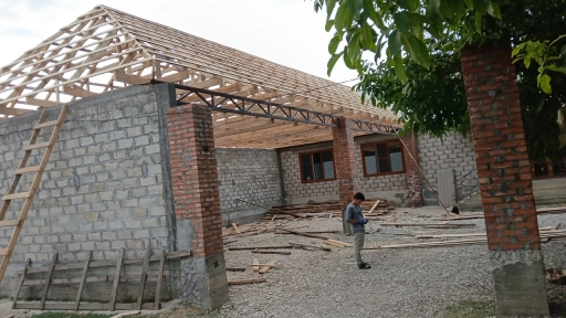 Кровельщик