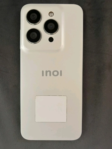 INOI NOTE 15