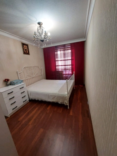 Квартира, 3 комнаты, 72 м², Агент