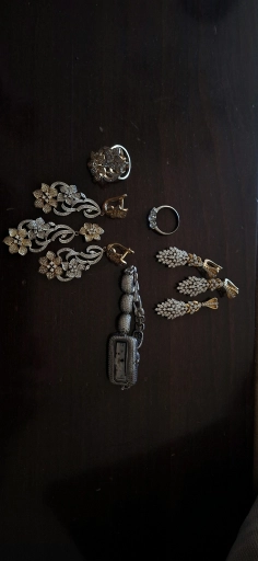 Серебро 925