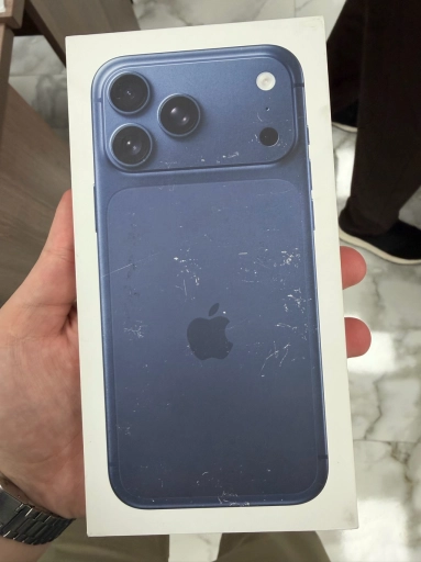 Айфон 17 Про Макс 256 ГБ iPhone 17 Pro Max 256GB, 512 GB, iPhone Air