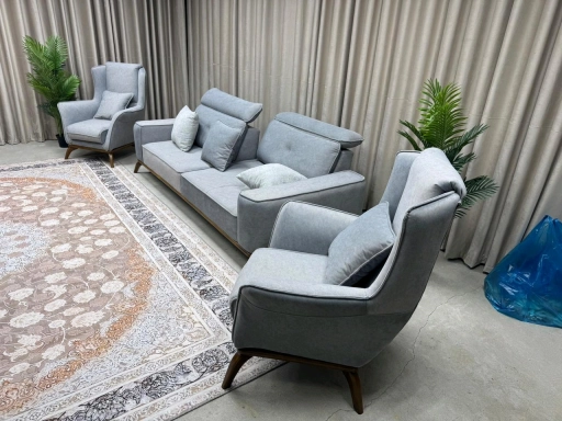 Диван и кресла