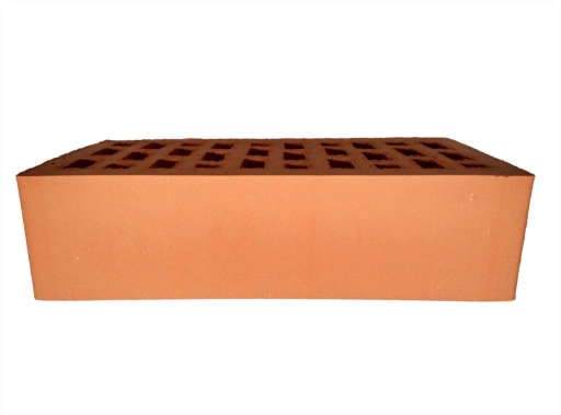 Кирпич керамический лицевой Персик Элит