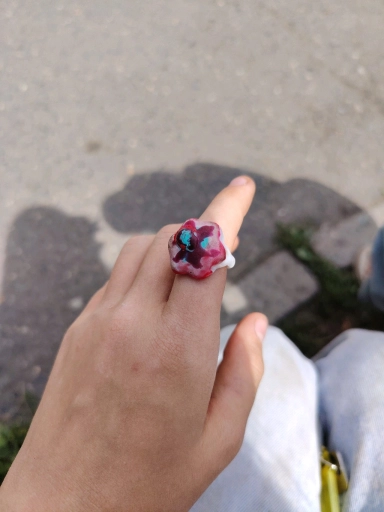 Колечко
