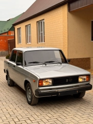ВАЗ 2105, 38000км