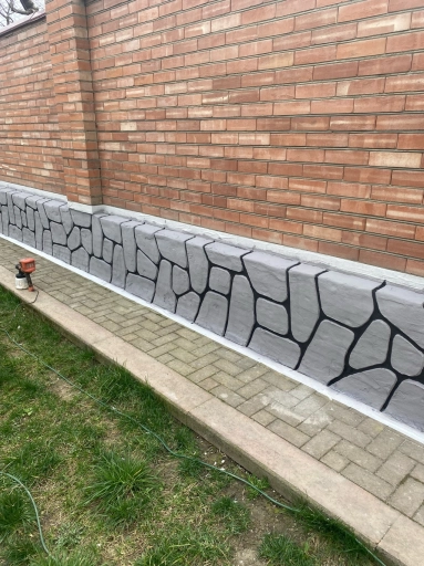 Имитация Камня/гудермес