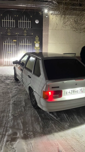 ВАЗ 2114, 2013, 285000км