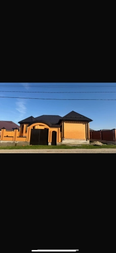 Дом, 300 м², Поселения (ИЖС), 6 сот