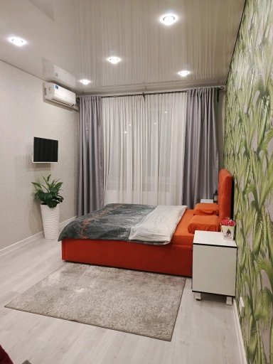 Квартира, 1 комната, 35 м², Собственник