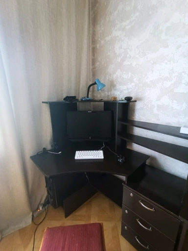 Игровой пк