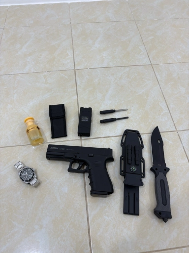 Комплект 5 в 1