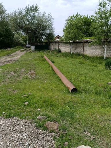 Труба металлическая