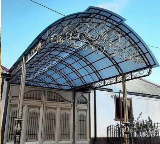 НАВЕСЫ