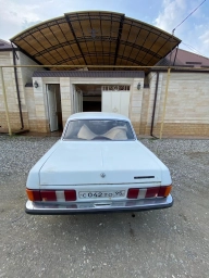 ГАЗ 3102 «Волга», 2006, 190000км