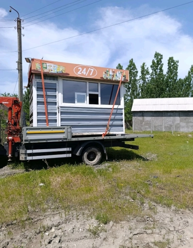 Павильон